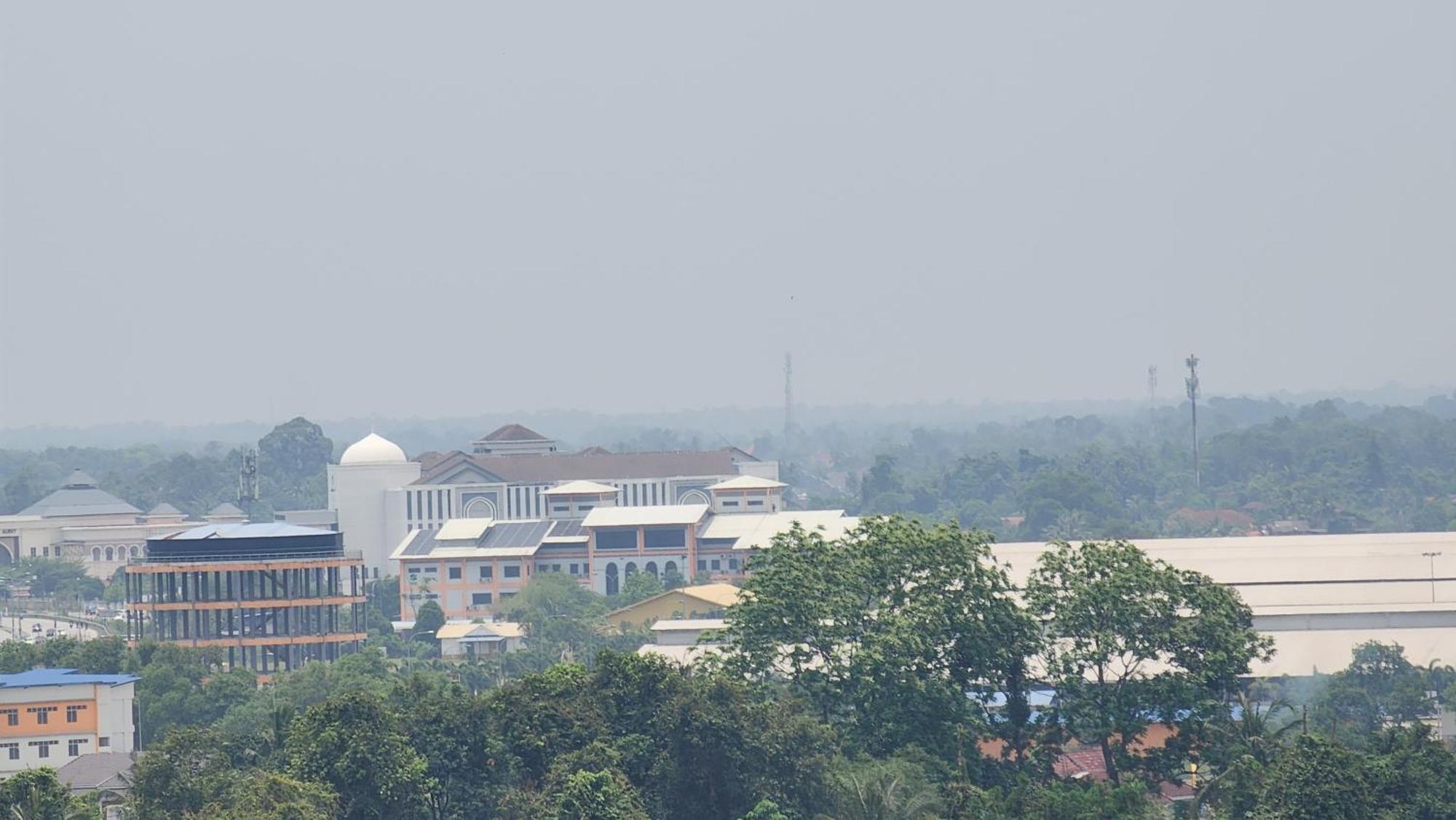 The Viana Apartment 1 Kota Bharu Exterior photo